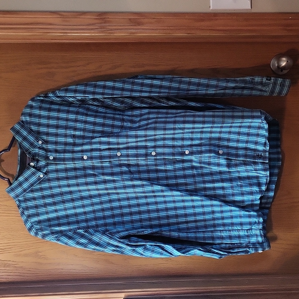 Mens Cody James long sleeve